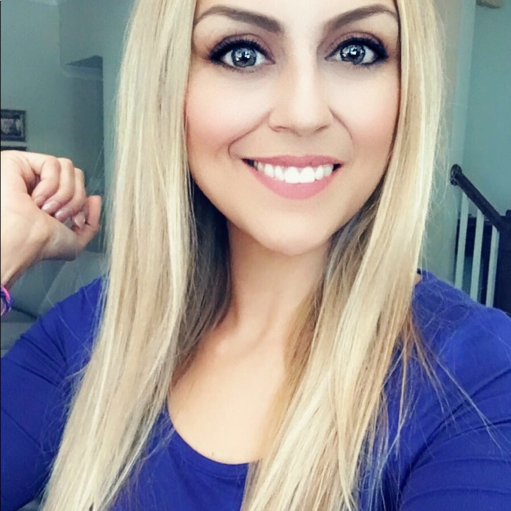 Meet your Posher, Susana